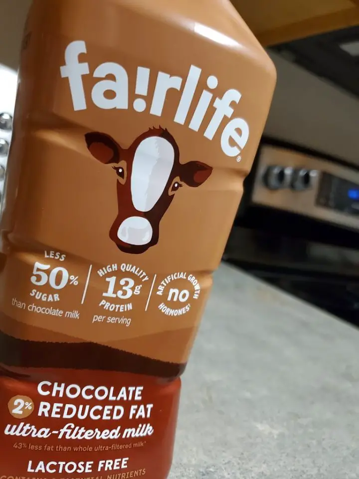 Fairlife Chocolate Milk Review Vekhayn