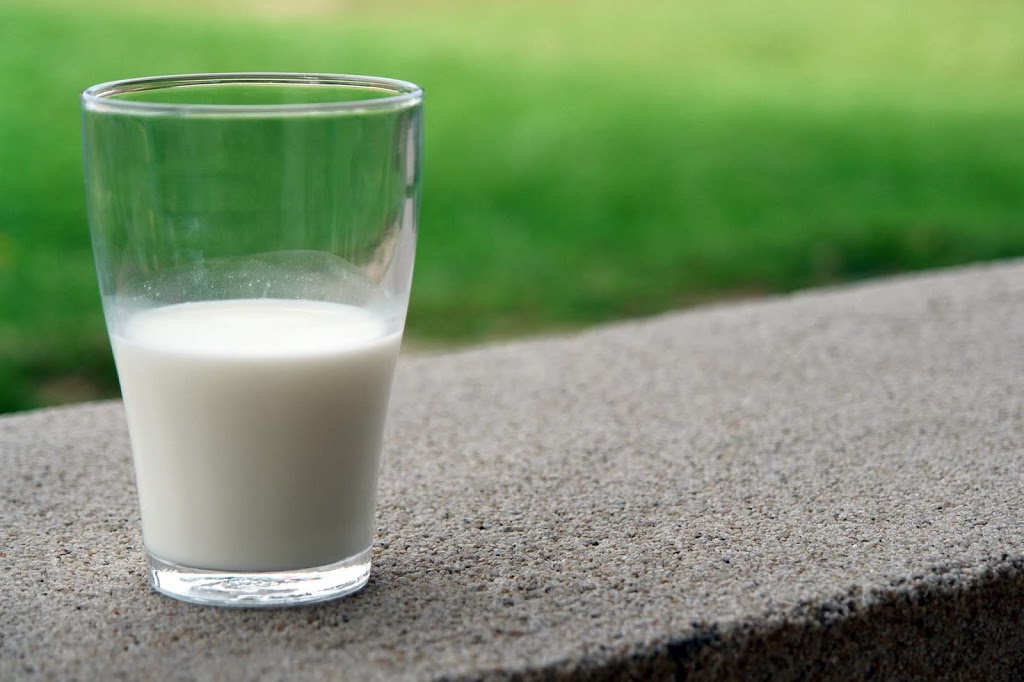 Is Drinking Milk That Good For You?