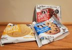Lenny and Larrys The Complete Cookies Review