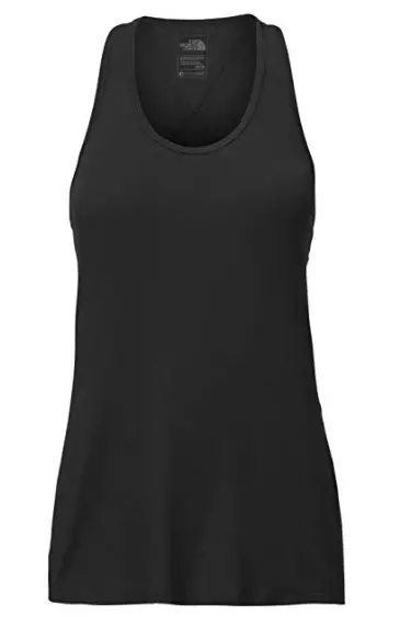 The North Face Bodybuilding Tank Tops