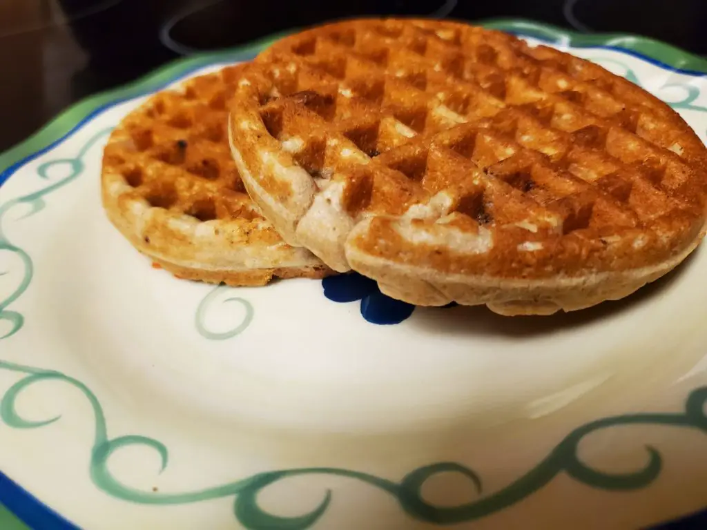 Kodiak Cakes Review Waffles Pancakes
