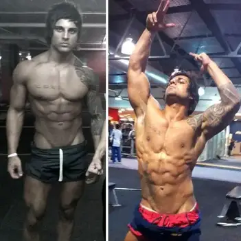 Killed zyzz what when did