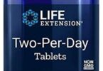 One of the best multivitamins for bodybuilders is the Life Extension Two Per Day tablet.