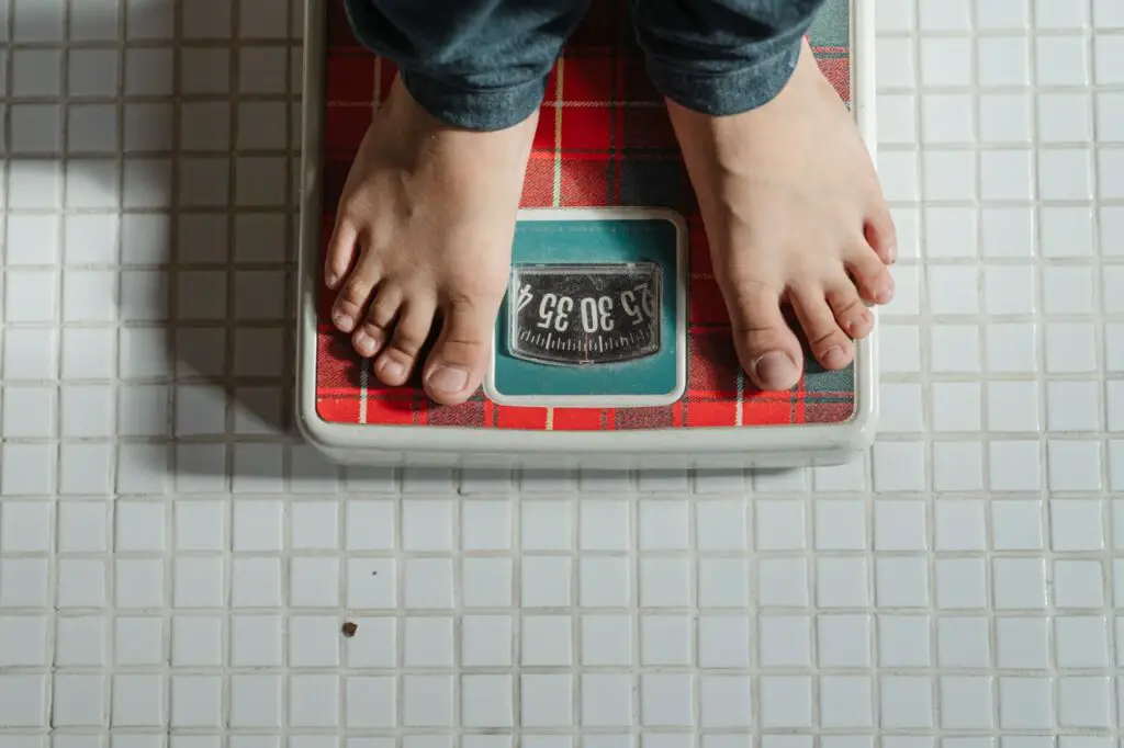 Are Gym Scales Accurate? Photo by Ketut Subiyanto from Pexels