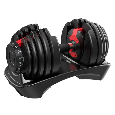 Are adjustable dumbbells worth it? Yes!