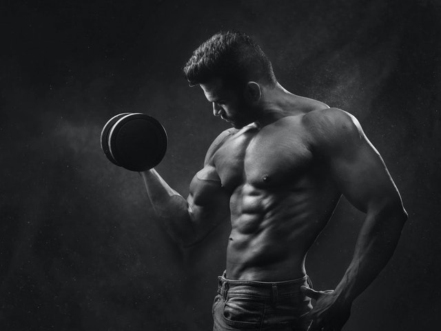 Is Bodybuilding Bad For You?