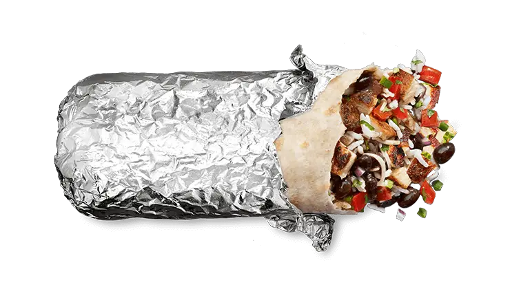 Eating Chipotle Every Day - Is It Healthy?