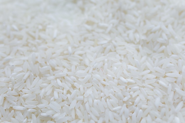 Is Basmati Rice Good For Weight Loss?
